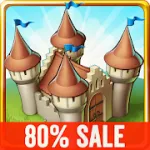 Townsmen Premium