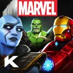 MARVEL: Мир чемпионов