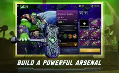 Screenshot MARVEL: Мир чемпионов