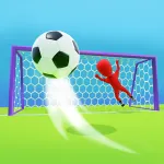 Crazy Kick!