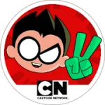 Teen Titans GO Figure!