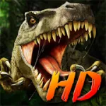 Carnivores: Dinosaur Hunter HD