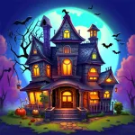 Halloween Farm: Семейная Ферма