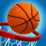 Basketball Stars: Multiplayer