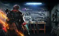 Screenshot Zombie Hunter: Shooting Games