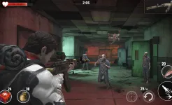 Screenshot Zombie Hunter: Shooting Games