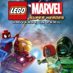 LEGO® Marvel Super Heroes