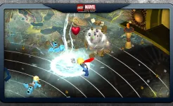 Screenshot LEGO® Marvel Super Heroes