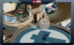 Screenshot LEGO® Marvel Super Heroes