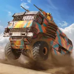 Crossout Mobile - ПвП экшен