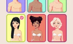 Screenshot Hollywood Celebrity Story Life