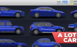 Screenshot Project Drag Racing