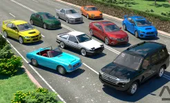 Screenshot Driving Zone: Japan