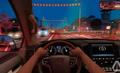 Screenshot Driving Zone: Japan