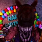 HeadHorse: Игра ужасов