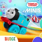 Томас и его друзья: Minis