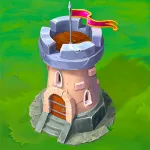 Toy Defense Fantasy – Tower Defense Game