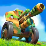 Toy Defense 2 – Защита башни