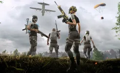 Screenshot Cover Strike – 3D Team Shooter