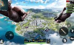 Screenshot Cover Strike – 3D Team Shooter