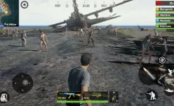 Screenshot Cover Strike – 3D Team Shooter