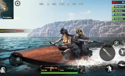 Screenshot Cover Strike – 3D Team Shooter