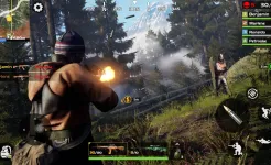 Screenshot Cover Strike – 3D Team Shooter