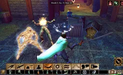 Screenshot Neverwinter Nights: Enhanced