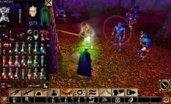 Screenshot Neverwinter Nights: Enhanced