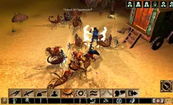 Screenshot Neverwinter Nights: Enhanced