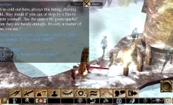 Screenshot Neverwinter Nights: Enhanced