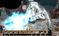 Screenshot Neverwinter Nights: Enhanced