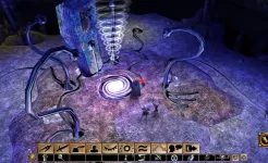Screenshot Neverwinter Nights: Enhanced