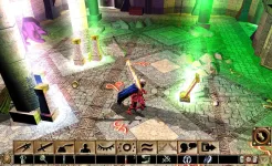 Screenshot Neverwinter Nights: Enhanced