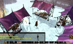 Screenshot Neverwinter Nights: Enhanced