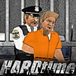 Hard Time (Prison Sim)