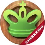 Chess King - Обучение шахматам