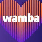 Wamba – знакомства рядом и чат