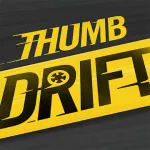 Thumb Drift — Furious Car Drifting