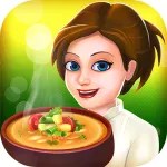 Star Chef™ :кулинарная игра