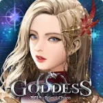 Goddess: Primal Chaos - MMORPG