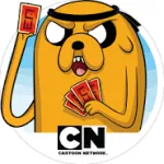 Card Wars – Adventure Time