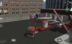 Screenshot Cargo Transport Simulator