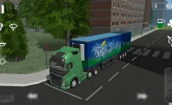 Screenshot Cargo Transport Simulator
