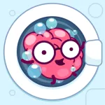 Brain Wash – Amazing Jigsaw Thinking Game