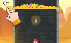 Screenshot Hero Rescue