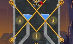Screenshot Hero Rescue