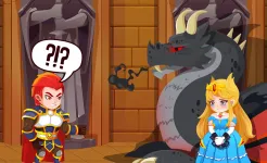 Screenshot Hero Rescue 2