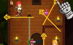 Screenshot Hero Rescue 2