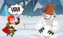 Screenshot Hero Rescue 2